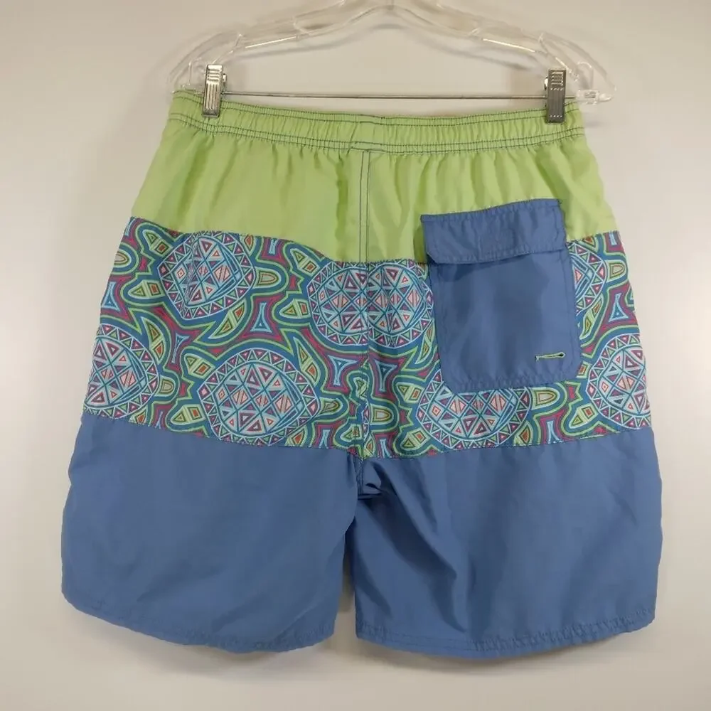 Vineyard Vines swim shorts